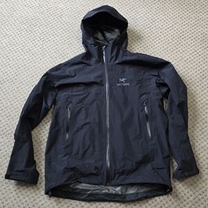 Arc'teryx Beta Jacket